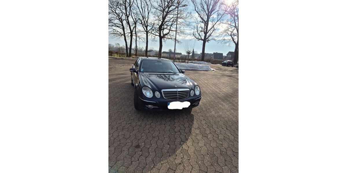 Mercedes-Benz E 280 356.000 km 2.600 &euro; Saarbrucken 66117