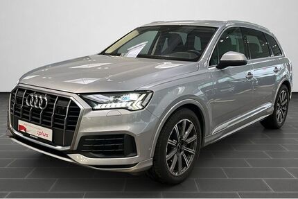 Audi Q7 64.976 km 52.280 &euro; Saarbrücken 66115