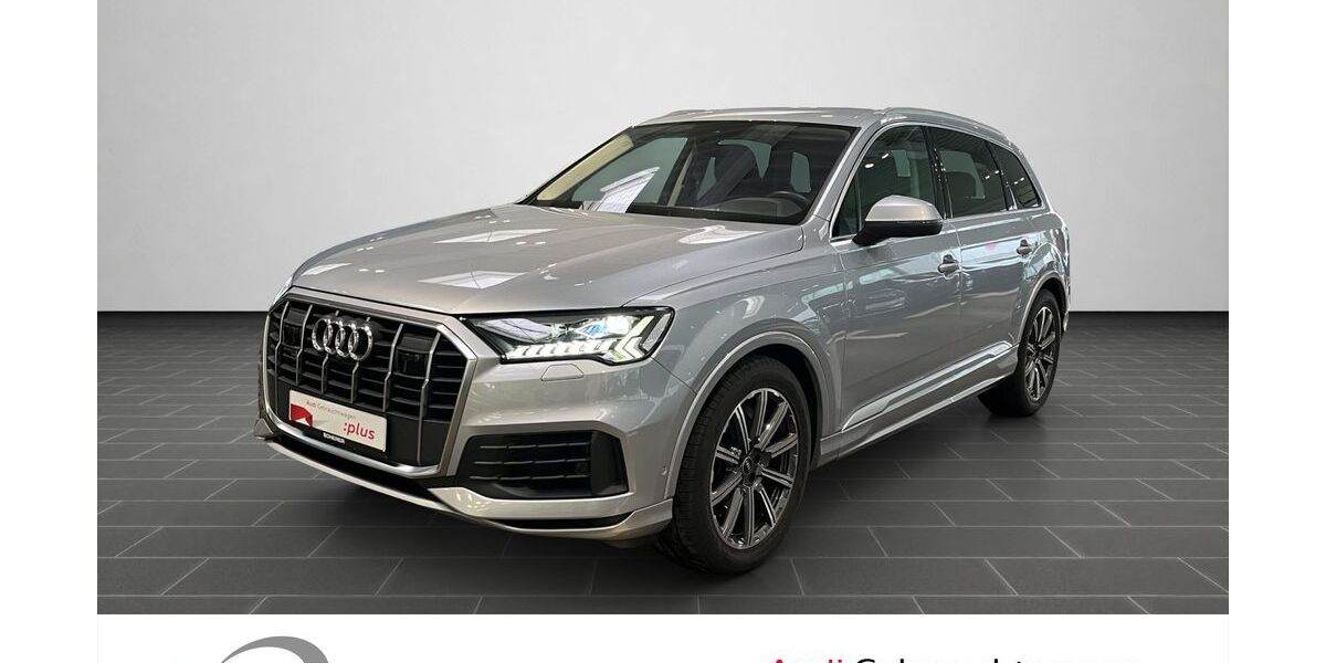 Audi Q7 64.976 km 52.280 &euro; Saarbrücken 66115