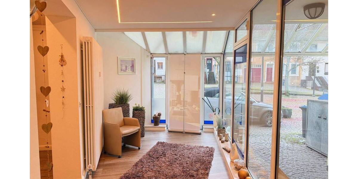 Gewerbeobjekt Sankt Ingbert St. Ingbert - 4 Zimmer, 114 m&sup2;, 199.000&euro; | Angebot:26243098