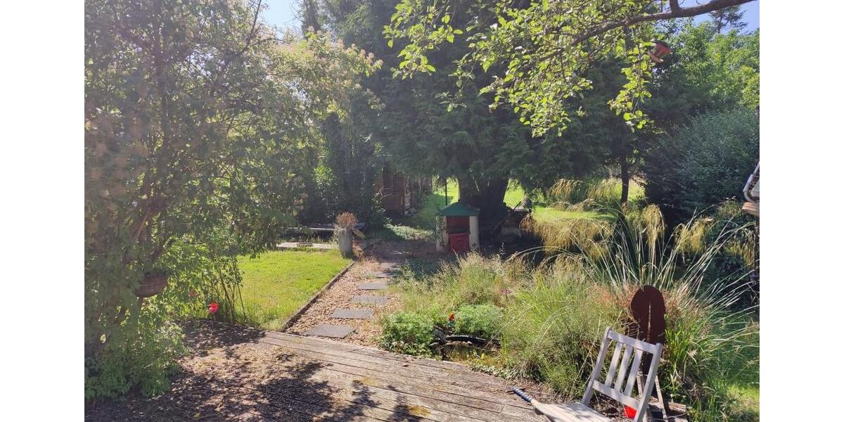 Einfamilienhaus Saarwellingen - 4 Zimmer, 165 m&sup2;, 440.000&euro; | Angebot:24636395