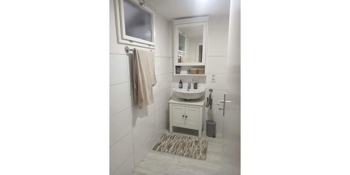 Etagenwohnung Saarbrücken Scheidt - 2 Zimmer, 50 m&sup2;, 520&euro; | Angebot:25683670