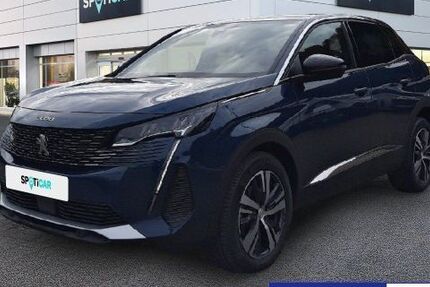 Peugeot 3008 19.822 km 17.490 &euro; Völklingen 66333