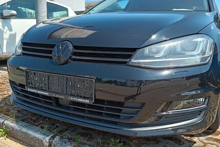 VW Golf 129.000 km 9.900 &euro; ensdorf 66806