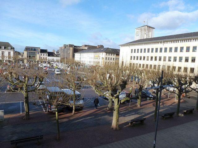 Gewerbeobjekt Saarlouis - 750&euro; | Angebot:23873917