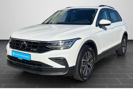 VW Tiguan 96.000 km 22.490 &euro; Homburg 66424