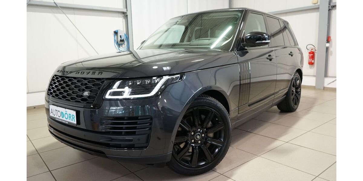 Land Rover Range Rover 94.800 km 62.900 &euro; Homburg 66424