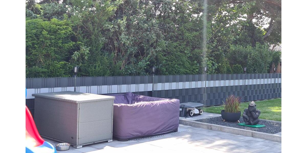 Repräsentatives lichtdurchflutetes Komforthaus in idyllischer Stadtrandlage - Einfamilienhaus Bexbach | Angebot:21093772