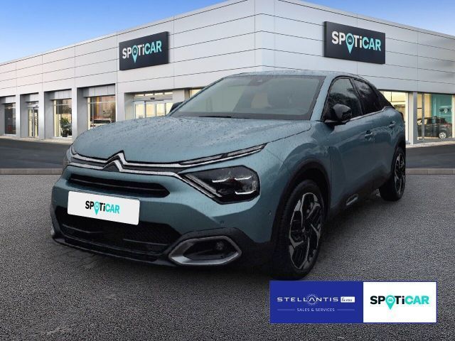 Citroen C4 21.137 km 19.090 &euro; Völklingen 66333