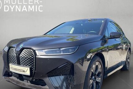 BMW iX 45.295 km 40.930 &euro; Lebach 66822