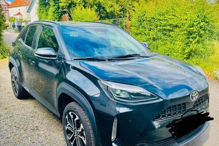 Toyota Yaris Cross 7.300 km 22.950 &euro; Lebach 66822