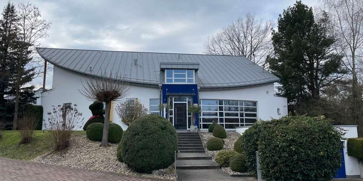 Einfamilienhaus Saarlouis / Picard Picard - 6 Zimmer, 275 m&sup2;, 749.000&euro; | Angebot:23274259