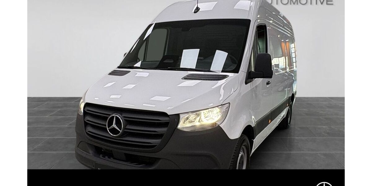 Mercedes-Benz Sprinter 18.500 km 43.435 &euro; Saarbrücken 66117