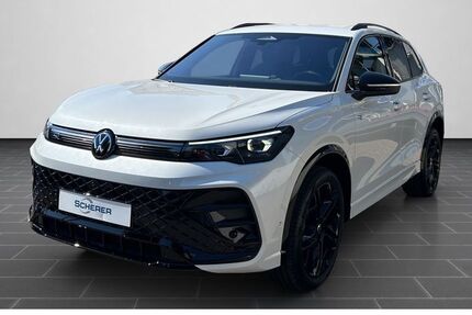 VW Tiguan 6.900 km 51.990 &euro; Saarbrücken 66115