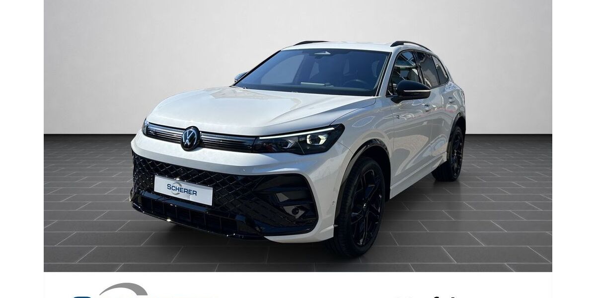 VW Tiguan 6.900 km 51.990 &euro; Saarbrücken 66115