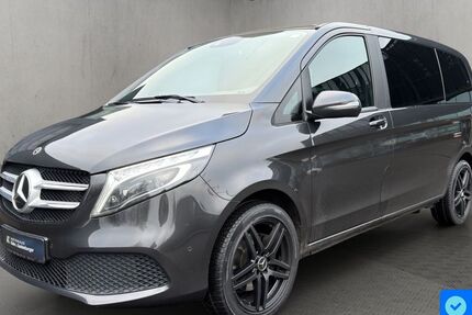 Mercedes-Benz V 250 80.900 km 46.999 &euro; Saarlouis 66740