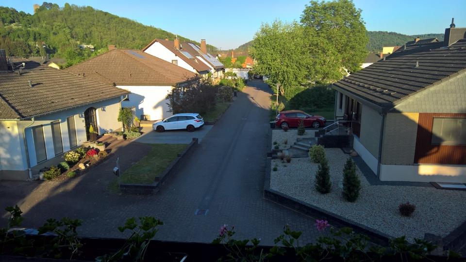 Dachgeschoßwohnung Rehlingen-Siersburg Siersburg - 2 Zimmer, 56 m&sup2;, 525&euro; | Angebot:25103287