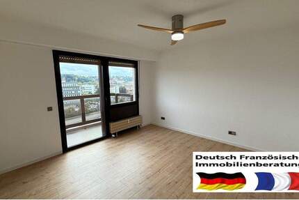 Wohnung Saarbrücken St Johann - 2 Zimmer, 46 m&sup2;, 149.000&euro; | Angebot:25778624