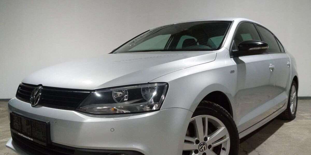 VW Jetta 222.649 km 4.999 &euro; Bous 66359