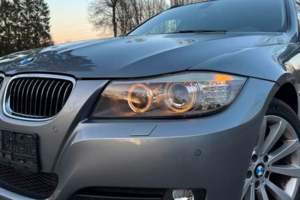 BMW 325 231.011 km 6.990 &euro; Bildstock 66299