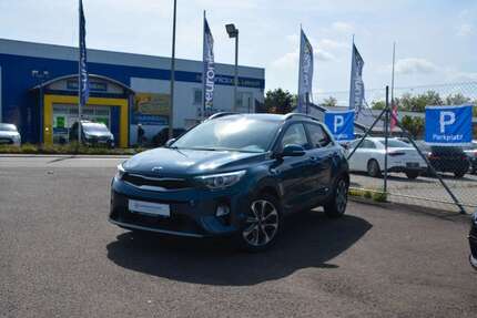 Kia Stonic 74.258 km 12.999 &euro; Lebach 66822