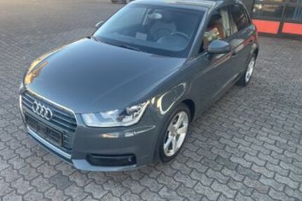 Audi A1 163.000 km 10.500 &euro; Bous 66359