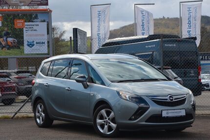 Opel Zafira 163.856 km 6.999 &euro; Lebach 66822