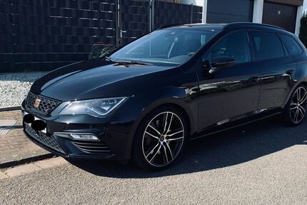 Seat Leon 70.000 km 19.800 &euro; Riegelsberg 66292