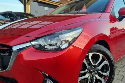 Mazda 2 102.388 km 10.800 &euro; Nalbach 66809