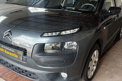 Citroen C4 Cactus 152.000 km 5.290 &euro; Rehlingen Siersburg 66780