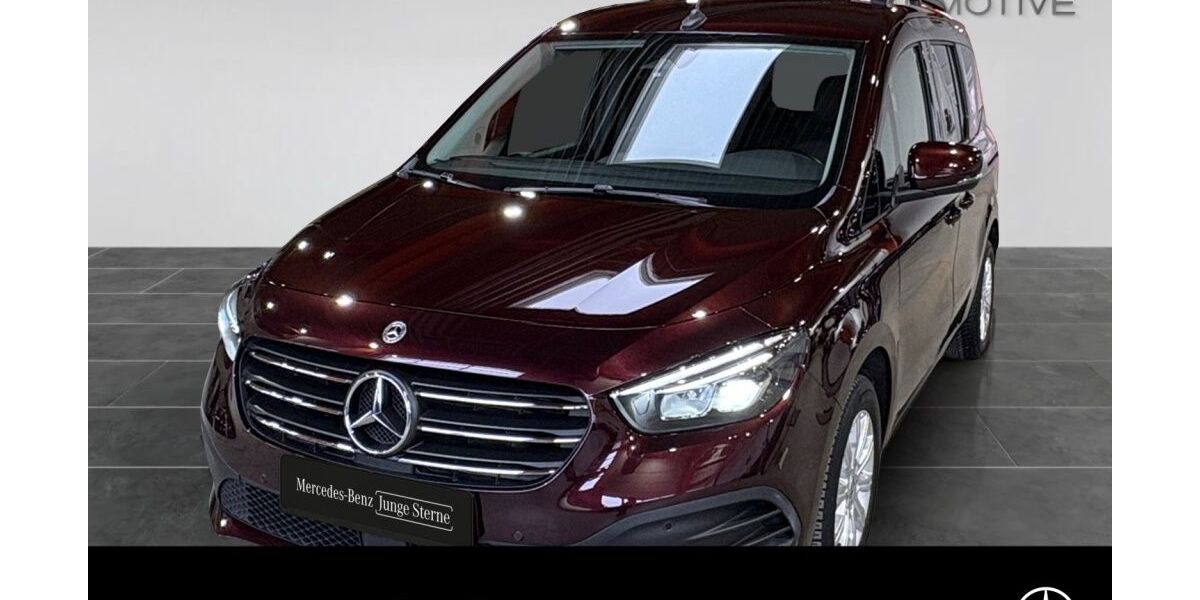 Mercedes-Benz T-Klasse 23.179 km 26.775 &euro; Saarbrücken 66117