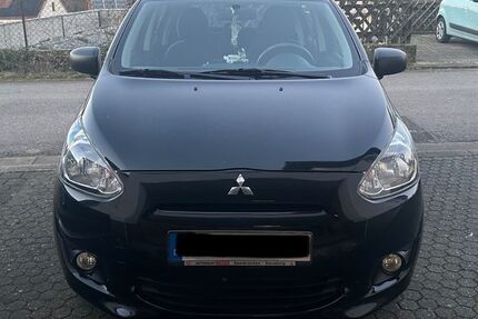 Mitsubishi Space Star 15.366 km 5.000 &euro; Eppelborn 66571