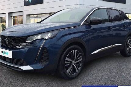Peugeot 3008 25.187 km 20.390 &euro; Saarbrücken 66119