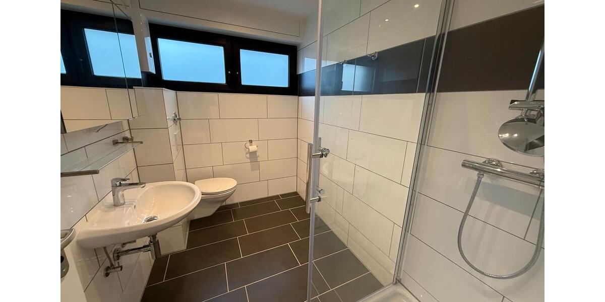 Etagenwohnung Lebach - 3 Zimmer, 80 m&sup2;, 600&euro; | Angebot:26634089