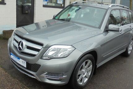 Mercedes-Benz GLK 220 187.000 km 12.650 &euro; Dillingen/Saar 66763