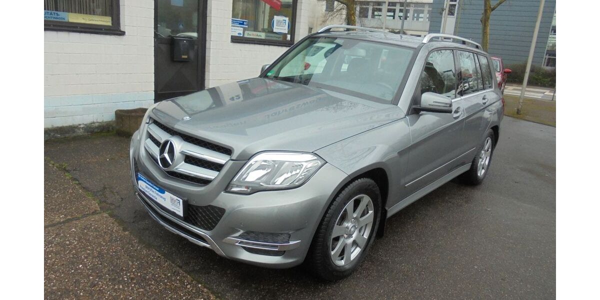 Mercedes-Benz GLK 220 187.000 km 12.650 &euro; Dillingen/Saar 66763