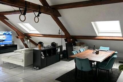 Wohnung Saarbrücken Malstatt - 1 Zimmer, 115 m&sup2;, 650&euro; | Angebot:25959715