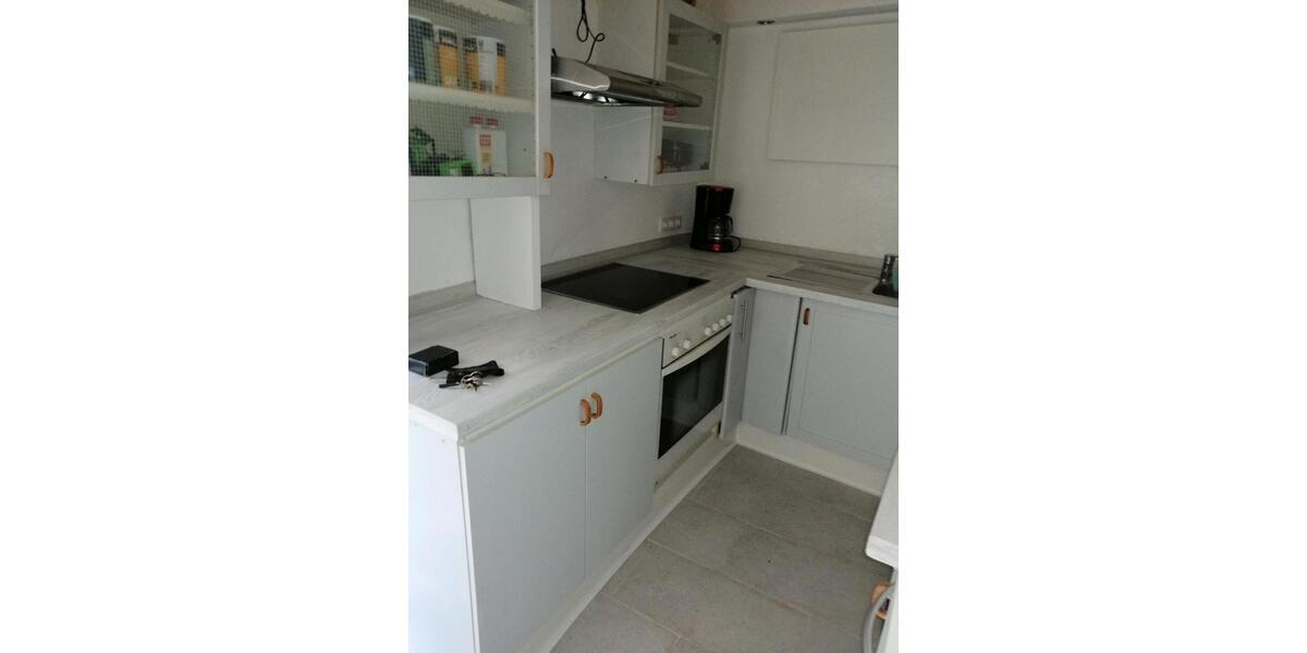 Erdgeschoßwohnung Zweibrücken - 2 Zimmer, 50 m&sup2;, 400&euro; | Angebot:25570771