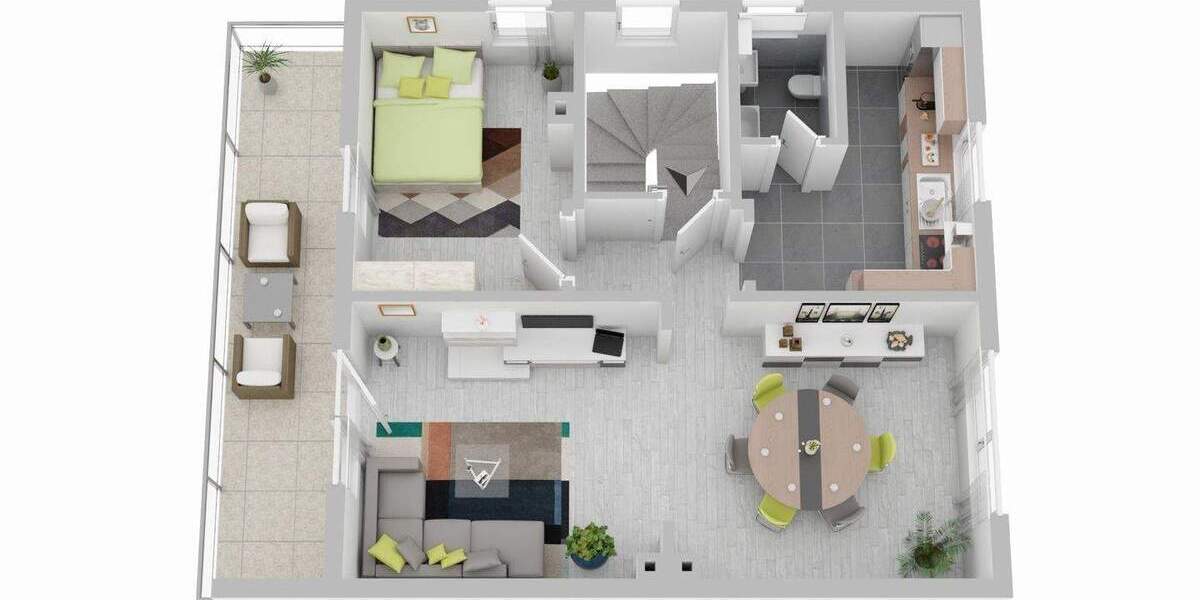 Mehrfamilienhaus, Wohnhaus Püttlingen - 199.000&euro; | Angebot:25674626