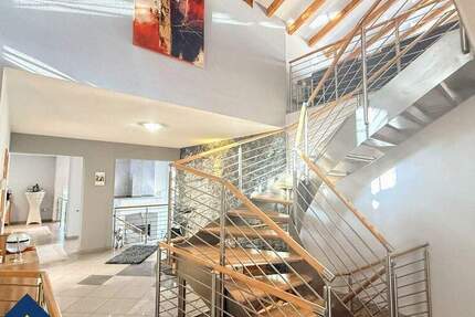 Haus Überherrn / Felsberg Felsberg - 8 Zimmer, 430 m&sup2;, 799.000&euro; | Angebot:25668689