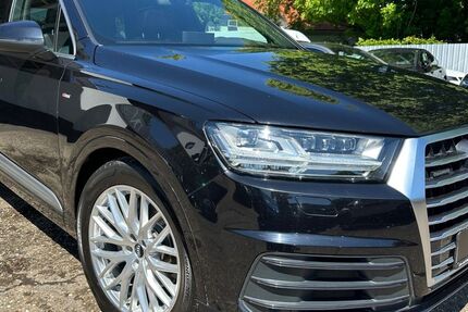 Audi Q7 174.920 km 25.900 &euro; Ensdorf 66806