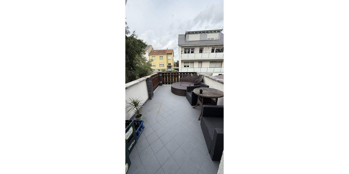Reihenendhaus Saarbrücken / Sankt Arnual St Arnual - 7 Zimmer, 150 m&sup2;, 170.000&euro; | Angebot:25748871