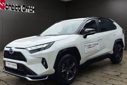 Toyota RAV 4 3.000 km 56.830 &euro; Schiffweiler 66578