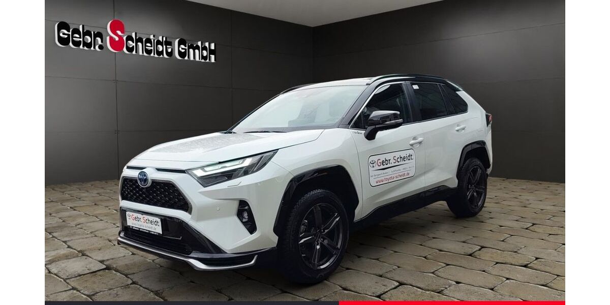 Toyota RAV 4 3.000 km 56.830 &euro; Schiffweiler 66578