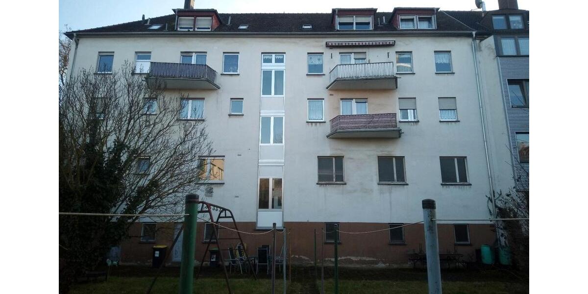 Etagenwohnung Neunkirchen - 3 Zimmer, 85 m&sup2;, 850&euro; | Angebot:25883536