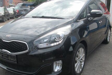 Kia Carens 82.500 km 10.490 &euro; Spiesen-Elversberg 66583