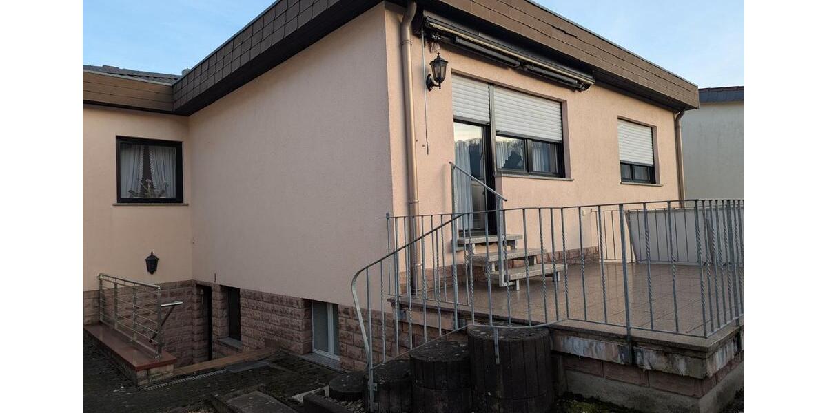 Bungalow Dillingen (Saar) - 2 Zimmer, 88 m&sup2;, 299.000&euro; | Angebot:26652276