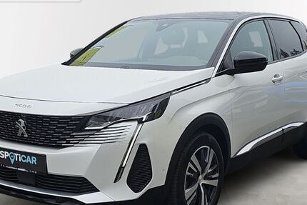 Peugeot 3008 16.400 km 22.990 &euro; Homburg 66424