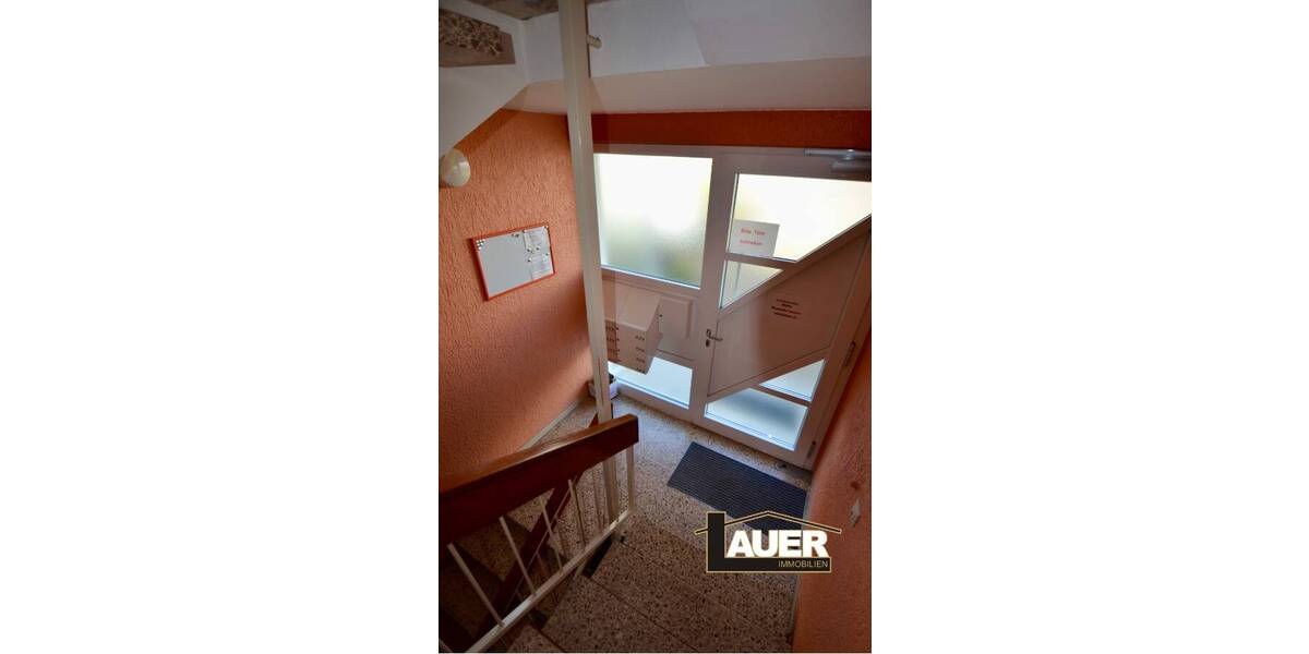 Etagenwohnung Saarlouis Fraulautern - 5 Zimmer, 110 m&sup2;, 179.000&euro; | Angebot:25666075