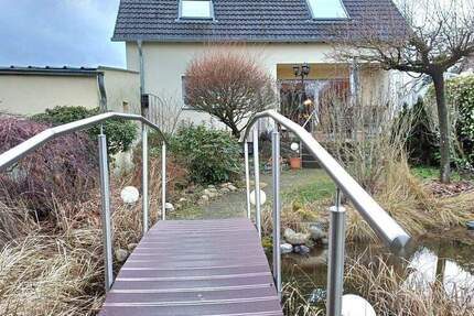 Haus Sankt Ingbert Rohrbach - 6 Zimmer, 225 m&sup2;, 345.000&euro; | Angebot:25683925